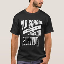 Old school education