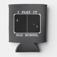 Old School Gamer
