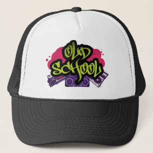 Old School Hat