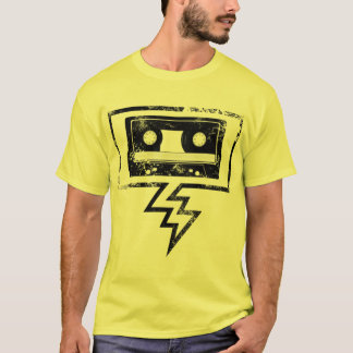 Old-School Rock Out T-Shirt
