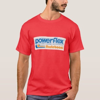 Old School Skate T Shirt