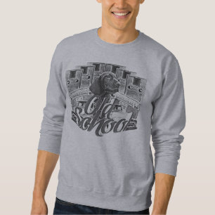 Old School Sweatshirt