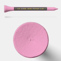 Old School Swing Premium Club