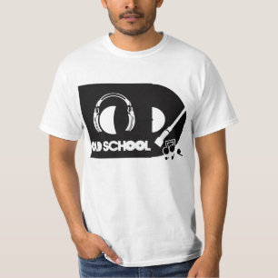 OLD_SCHOOL T-Shirt