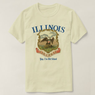Old School T-Shirt