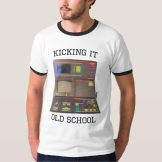 Old School T-Shirt