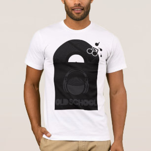 OLD_SCHOOL T-Shirt