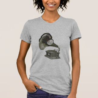Old School T-Shirt