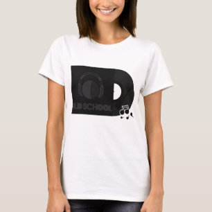 OLD_SCHOOL T-Shirt
