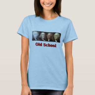 Old School T-Shirt