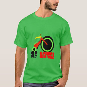Old School T-Shirt