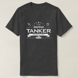 Old School Tanker T-Shirt
