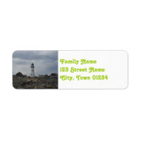 Old Scituate Lighthouse
