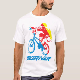 Old Skool BMX T Shirt