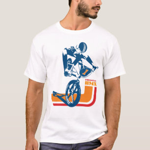 Old Skool BMX Tee shirt