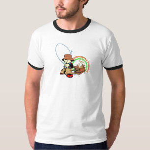 Old skool rave.. T-Shirt