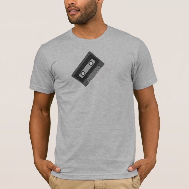old skool T-Shirt (Front)