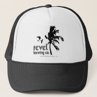 Old Skool Trucker Trucker Hat