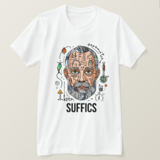 Old Soul | SUFFICS T-Shirt