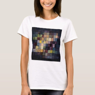 Old sound painting by Paul Klee T-Shirt