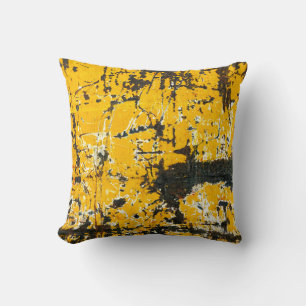 Old steel texture, surface and background cushion