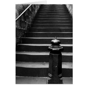 Old Steps