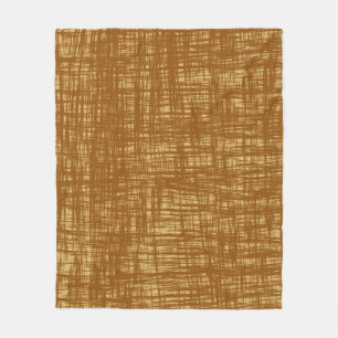 Old stone dirty grunge texture background. Digital Fleece Blanket