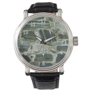 Old Stone Wall Watch