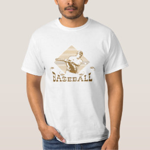 Old Style Baseball T-shirts and Gifts
