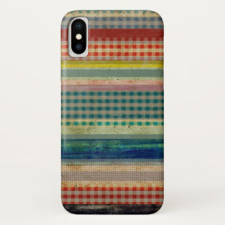 Old Styled IPhone Men X Case