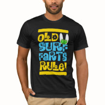 Old surf Farts (male)