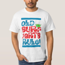 Old Surf Farts