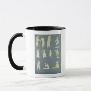 Old Tales Mug