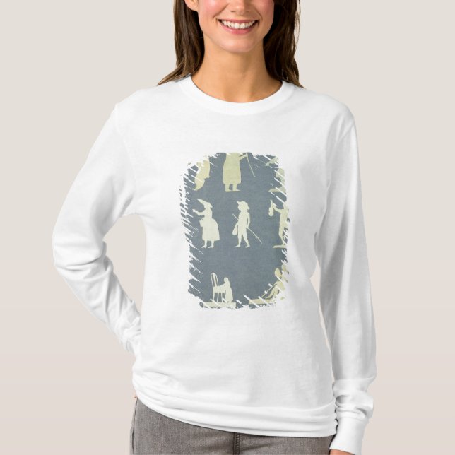 Old Tales T-Shirt (Front)