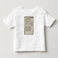Old Testament text page