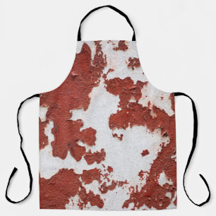 Old texture background cracked concrete vintage wa apron