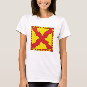 Old third of Lombardy T-Shirt