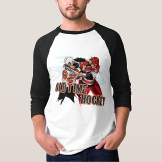 Old Time Hockey T-Shirt