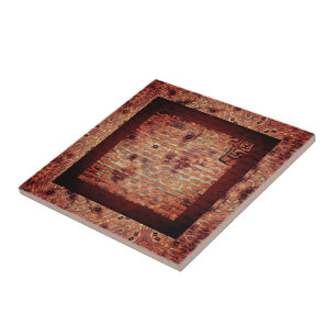 Old-time Tile