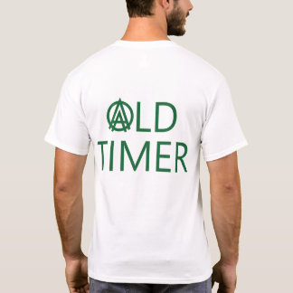 Old Timer T-Shirt
