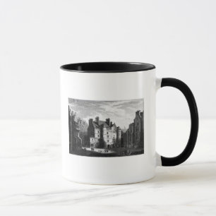 Old Tolbooth, Edinburgh Mug