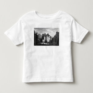 Old Tolbooth, Edinburgh Toddler T-Shirt
