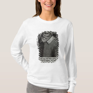 Old Tom Parr, 1635 T-Shirt