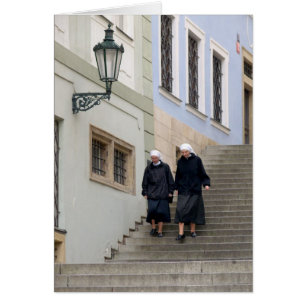 Old town, Prague.