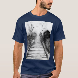 Old Town Road T-Shirt