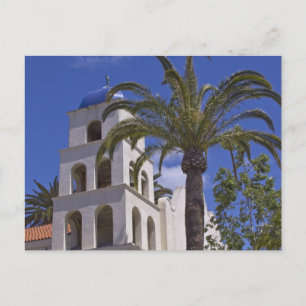 Old town San Deigo Postcard