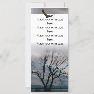 Old tree book mark you Customise