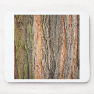 old tree mouse mat