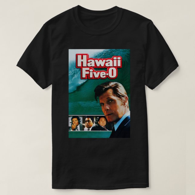 Old Tv Funny TShirt (Design Front)