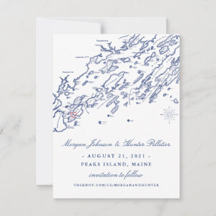 OLD VERSION Peaks Island Save the Date